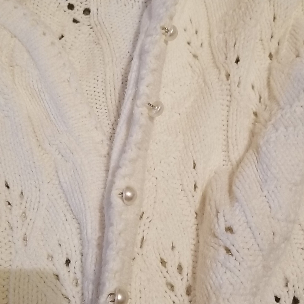 Sweater - Picture 2 of 3